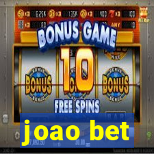 joao bet
